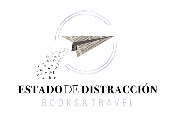 Estado de Distracción - Blog de libros y viajes