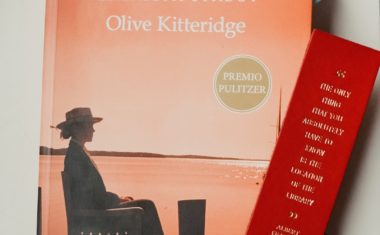 Olive Kitteridge  de Elizabeth Strout