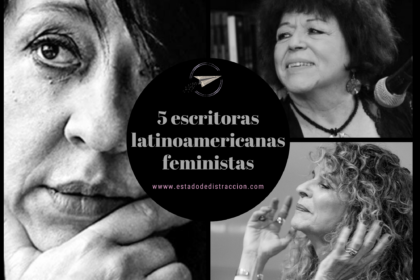 5 escritoras latinoamericanas de influencia feminista