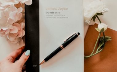 Dublineses James Joyce: una guía de lectura, cuento por cuento